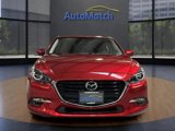Used 2017 MAZDA MAZDA3 Grand Touring image 2