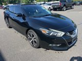 Used 2016 Nissan Maxima Platinum image 4