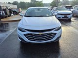 Used 2019 Chevrolet Malibu LT image 2