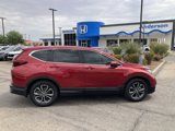 Used 2021 Honda CR-V EX image 4
