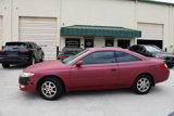 Used 2002 Toyota Solara SE image 2