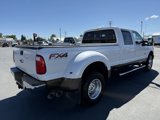 Used 2016 Ford F350 Lariat w/ Lariat Interior Package image 5