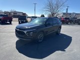 Used 2025 Chevrolet Trax LT w/ Driver Confidence Package image 3