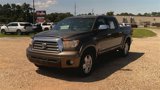 Used 2009 Toyota Tundra Limited image 4