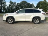 Used 2015 Toyota Highlander Plus image 2