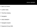 Used 2020 Ford Explorer ST w/ ST High-Performance Pack image 6