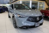 New 2025 Acura ADX A-Spec image 2