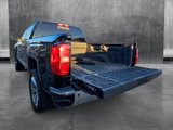 Used 2018 Chevrolet Silverado 1500 LT w/ Texas Edition image 4