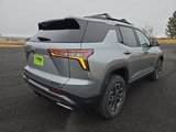 New 2025 Chevrolet Equinox ACTIV image 5