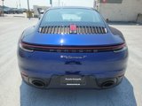 Certified 2024 Porsche 911 Carrera T image 6