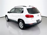 Used 2017 Volkswagen Tiguan S image 5