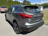 Used 2017 Nissan Rogue Sport SL w/ SL Premium Package image 4