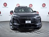 New 2025 Audi Q6 e-tron Premium Plus image 3