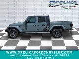 New 2025 Jeep Gladiator Sport image 6