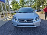 Used 2015 Lexus RX 350 FWD image 2