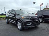 Used 2021 Ford Explorer XLT w/ Class III Trailer Tow Package image 3