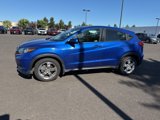 Used 2018 Honda HR-V LX image 4
