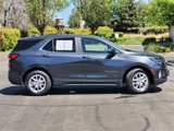 Used 2022 Chevrolet Equinox LT image 4