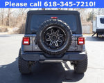 Used 2020 Jeep Wrangler Unlimited Sport S image 4
