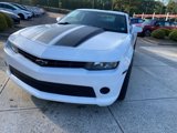 Used 2014 Chevrolet Camaro LS image 4