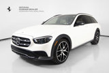 Used 2021 Mercedes-Benz E 450 4MATIC All-Terrain Wagon image 3