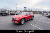 Certified 2023 Hyundai Tucson SEL w/ Cargo Package image 4