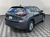 Used 2022 MAZDA CX-5 AWD 2.5 S w/ Preferred Package image 3