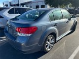 Used 2013 Subaru Legacy 2.5i Limited image 3
