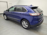 Used 2015 Ford Edge SEL w/ Equipment Group 201A image 3