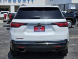 Used 2023 Chevrolet Traverse Premier w/ Redline Edition image 5
