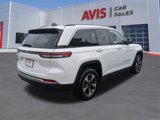 Used 2023 Jeep Grand Cherokee 4WD 4xe image 6