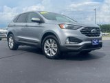 Certified 2024 Ford Edge Titanium image 2