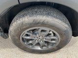 Used 2023 Ford Bronco Sport Big Bend w/ Convenience Package image 5