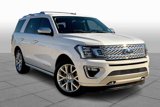 Certified 2019 Ford Expedition Platinum image 2