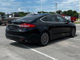 Used 2017 Ford Fusion Titanium image 3