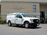 Used 2020 Ford F250 XL w/ Power Equipment Group image 4