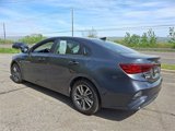Certified 2023 Kia Forte LXS w/ LXS Technology Package image 4