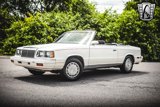 Used 1986 Chrysler LeBaron Convertible image 3