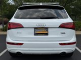 Used 2017 Audi Q5 2.0T Premium Plus w/ Technology Package image 5