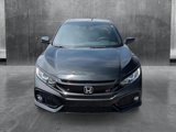 Used 2018 Honda Civic Si image 2