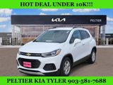 Used 2018 Chevrolet Trax LT w/ Driver Confidence Package image 3