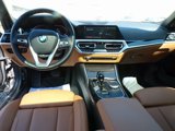 Certified 2022 BMW 330i xDrive Sedan w/ Premium Package 2 image 6