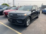 Used 2020 Ford Explorer XLT image 4