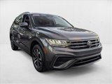 Used 2022 Volkswagen Tiguan S image 3