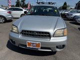 Used 2004 Subaru Outback Wagon image 2