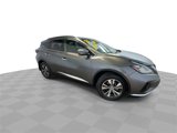 Used 2021 Nissan Murano SV image 2