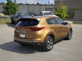 Used 2020 Kia Sportage LX image 5