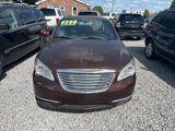 Used 2013 Chrysler 200 Touring w/ Cold Weather Group image 4