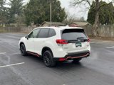 Used 2021 Subaru Forester Sport w/ Popular Package #2 image 3