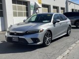 Used 2023 Honda Civic Touring image 2